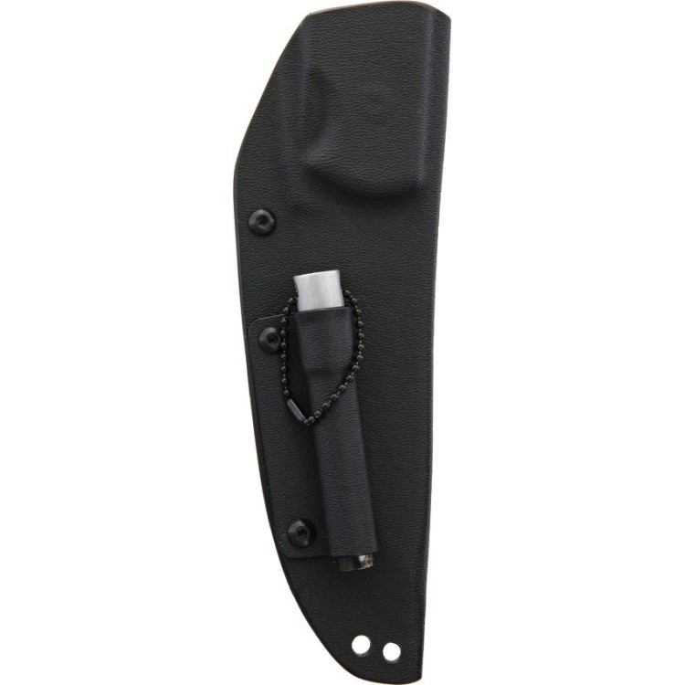 Feststehendes Messer TOPS BOB Hunter