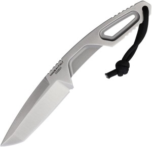 Нож Extrema Ratio Versa Satin 