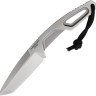 Нож Extrema Ratio Versa Satin 