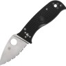 Spyderco Lil Temperance 3 Lightweight