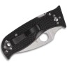 Spyderco Lil Temperance 3 Lightweight