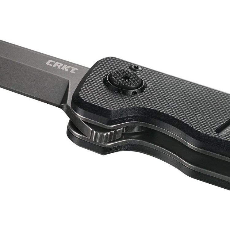Taschenmesser CRKT Inazuma No Ken Deadbolt A/O