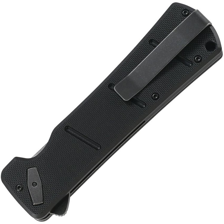 Taschenmesser CRKT Inazuma No Ken Deadbolt A/O