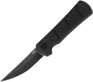 Taschenmesser CRKT Inazuma No Ken Deadbolt A/O