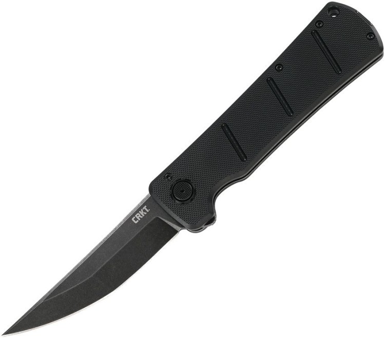 Taschenmesser CRKT Inazuma No Ken Deadbolt A/O