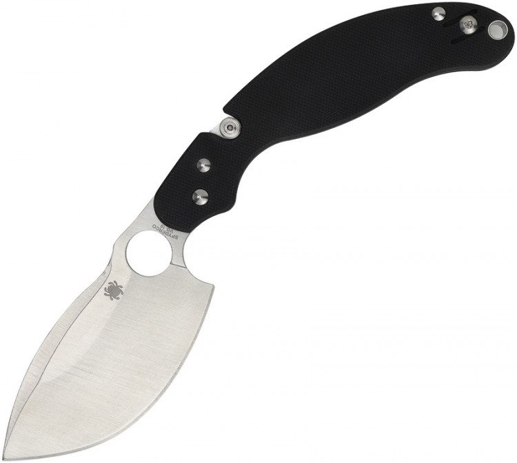 Складной нож Spyderco Parata C231GP