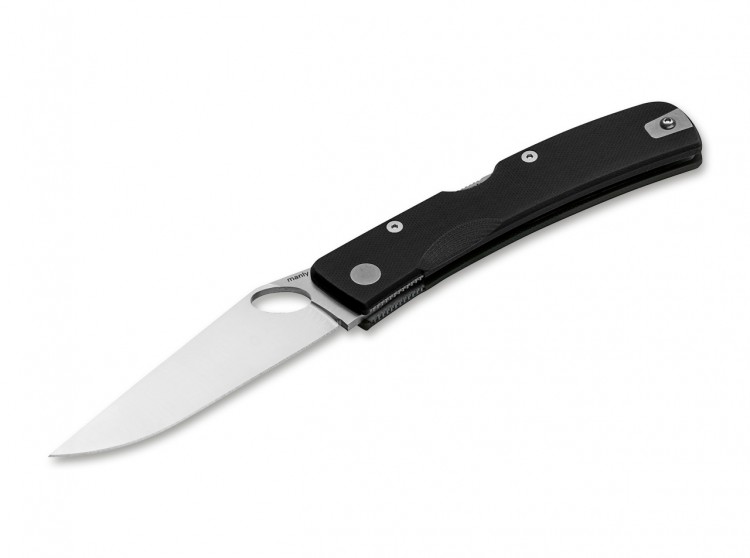 Cuchillo Manly Peak D2 folding knife Cuchillo Manly Peak D2 folding knife