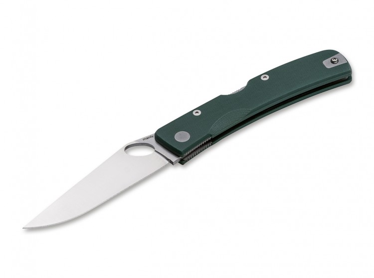 Cuchillo Manly Peak D2 folding knife Cuchillo Manly Peak D2 folding knife