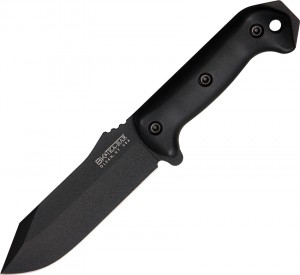 Becker Crewman survival knife