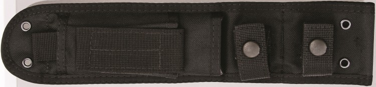 Cuchillo Becker Crewman survival knife Cuchillo Becker Crewman survival knife