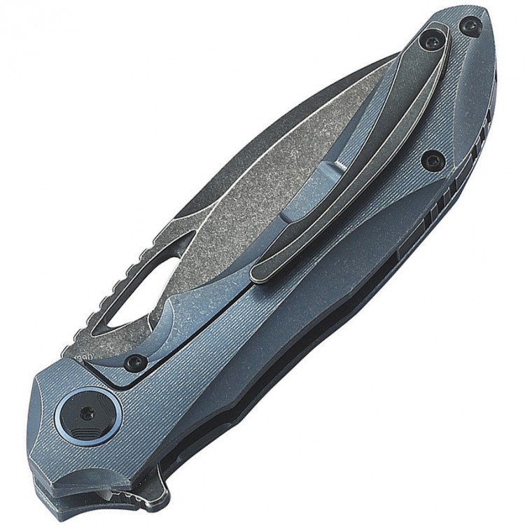 Taschenmesser Bestech Eskra blue T1813B Taschenmesser Bestech Eskra blue T1813B