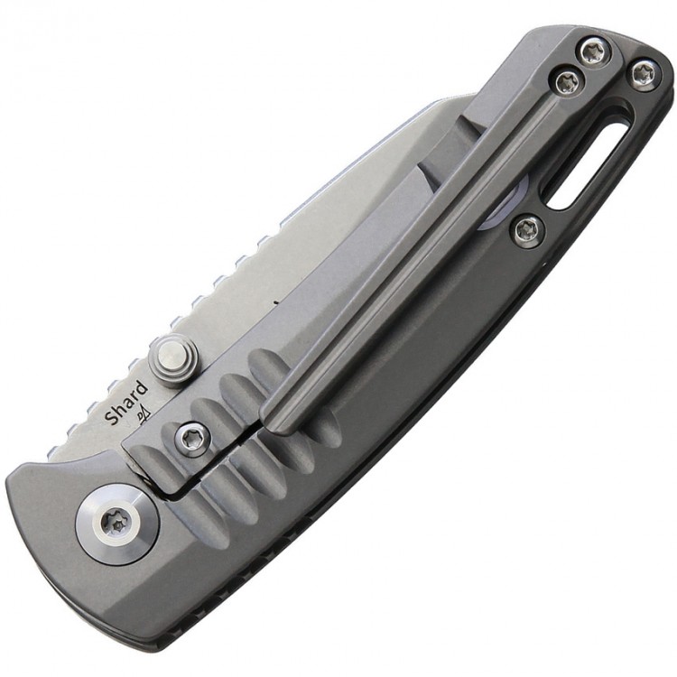 Складной нож Kizer Cutlery Shard Ki2531A1 Складной нож Kizer Cutlery Shard Ki2531A1