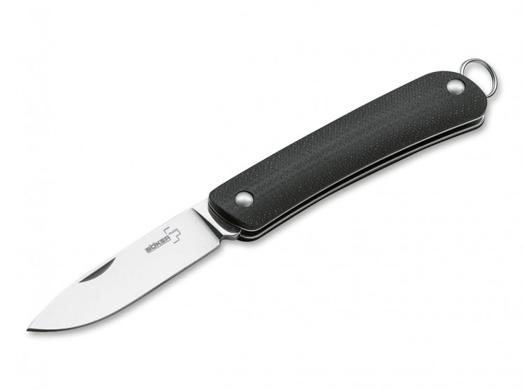 Böker Plus Mini Tech Tool 1 folding knife 01BO870