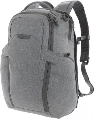 Maxpedition Entity 27 CCW-Enabled Laptop backpack ash NTTPK27AS