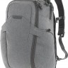 Cuchillo Maxpedition Entity 27 CCW-Enabled Laptop backpack ash NTTPK27AS
