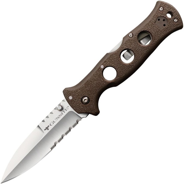Cold Steel Gunsite Counter Point