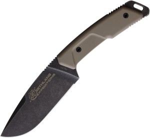 Extrema Ratio | Sethlans Fixed Blade Expeditio