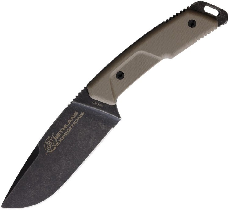 Нож Extrema Ratio | Sethlans Fixed Blade Expeditio
