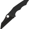 Spyderco Yojumbo | Compression Lock