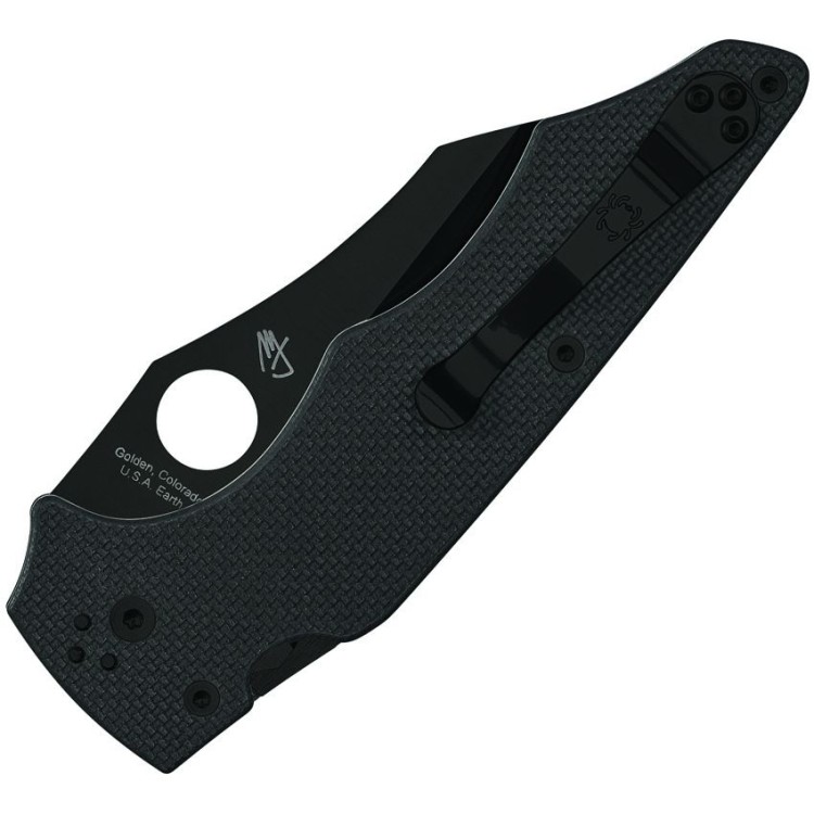 Spyderco Yojumbo | Compression Lock Spyderco Yojumbo | Compression Lock
