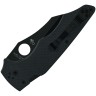 Spyderco Yojumbo | Compression Lock