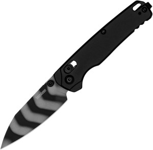Kershaw Bel Air | Tiger Stripe | MagnaCut