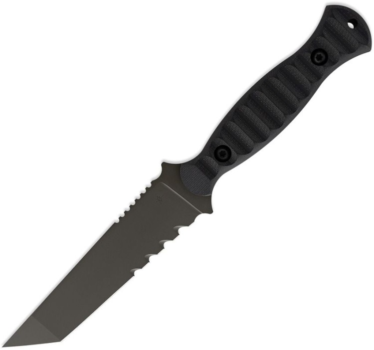Cuchillo Cuchillo | Navajas TOOR Overlord | Woodland