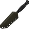 Cuchillo Cuchillo | Navajas TOOR Overlord | Woodland