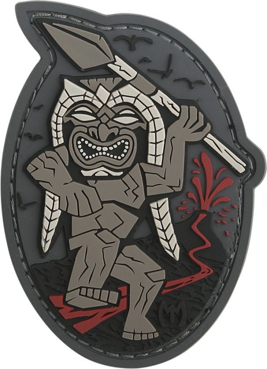 Maxpedition Ku God Of War Patch Tactical