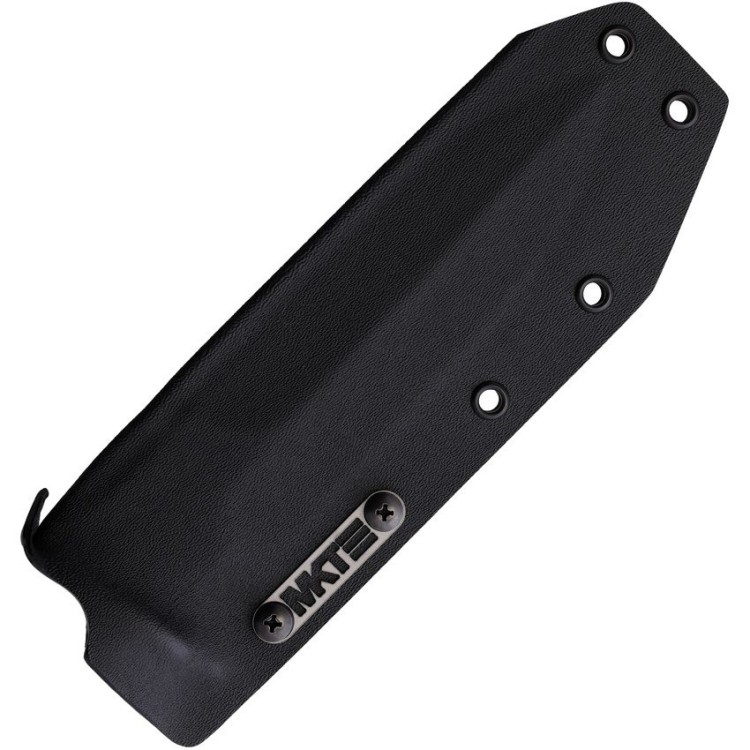 Нож Medford Jungle Fighter | Black