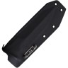 Feststehendes Messer Medford Jungle Fighter | Black
