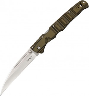 Cold Steel Frenzy I Lockback folding knife 62P1A