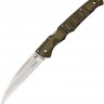 Складной нож Cold Steel Frenzy I Lockback folding knife 62P1A