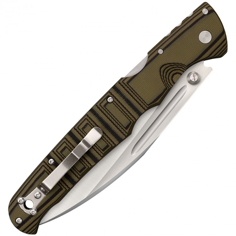 Cold Steel Frenzy I Lockback folding knife 62P1A Cold Steel Frenzy I Lockback folding knife 62P1A