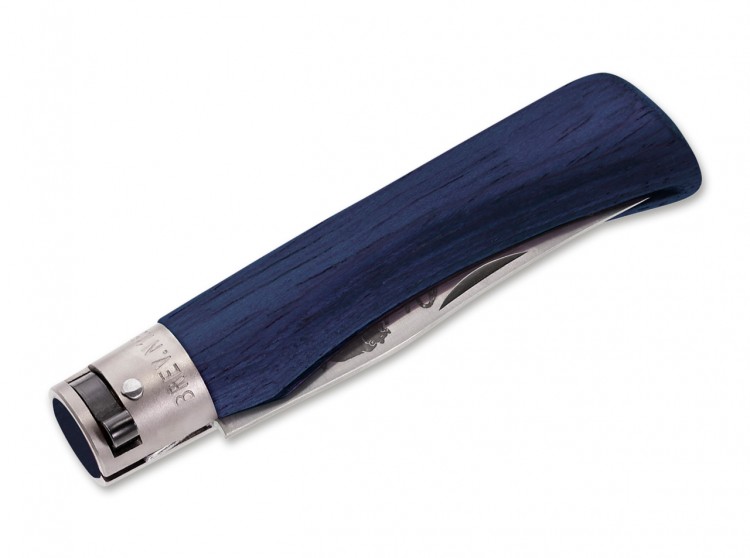 Taschenmesser Antonini Old Bear Full Color M Blue Taschenmesser Antonini Old Bear Full Color M Blue