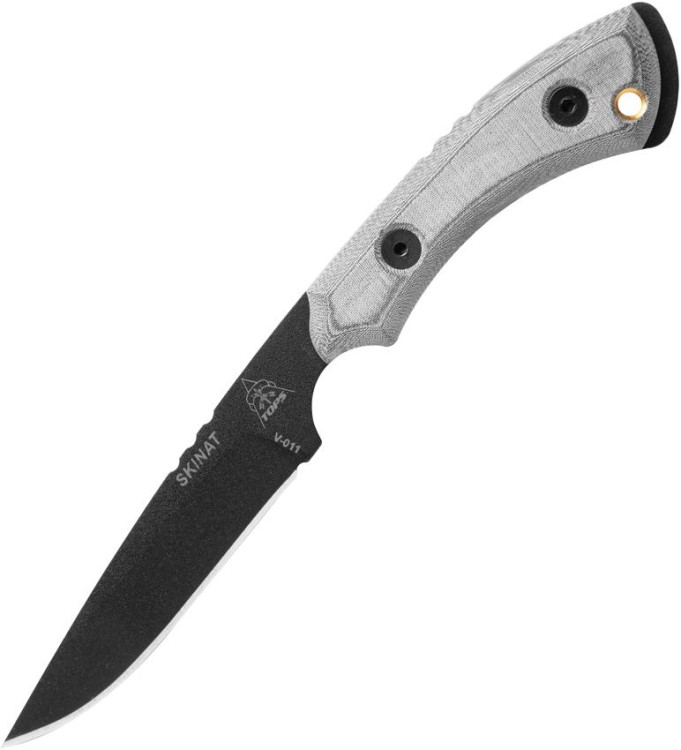 Jagdmesser TOPS Skinat 521