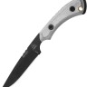 Jagdmesser TOPS Skinat 521