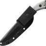 Jagdmesser TOPS Skinat 521
