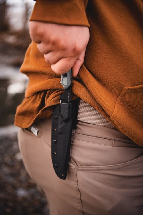 Cuchillo Cuchillo de caza TOPS Skinat 521 Cuchillo Cuchillo de caza TOPS Skinat 521