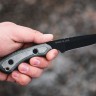 Jagdmesser TOPS Skinat 521