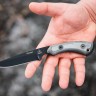 Jagdmesser TOPS Skinat 521