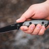 Jagdmesser TOPS Skinat 521