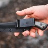 Jagdmesser TOPS Skinat 521