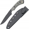 TOPS Skinat hunting knife 521