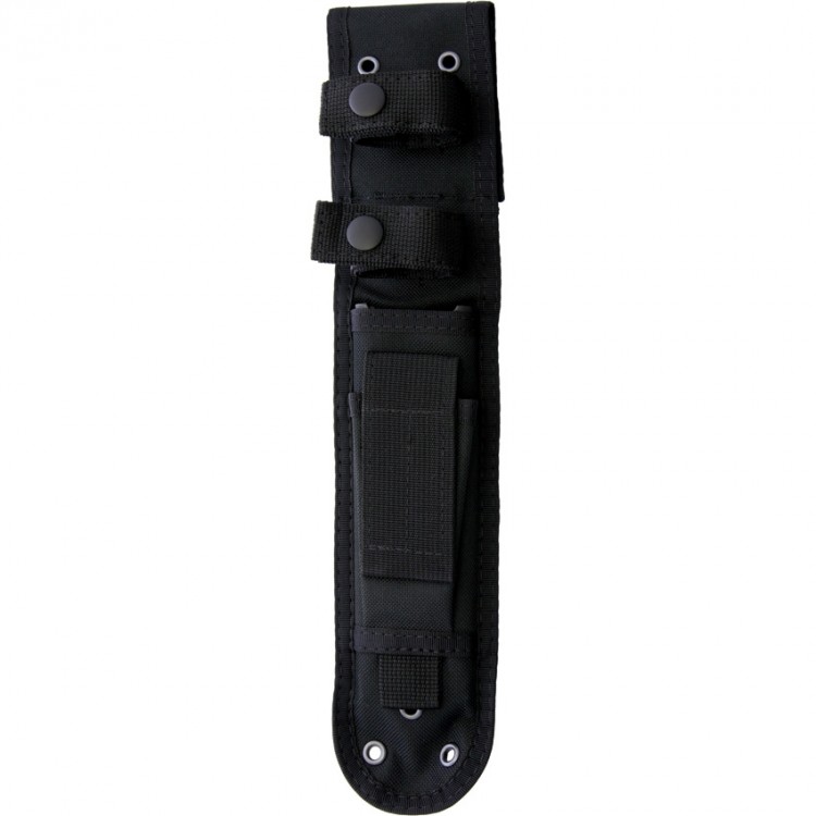 Нож выживания Becker Campanion polyester sheath Нож выживания Becker Campanion polyester sheath