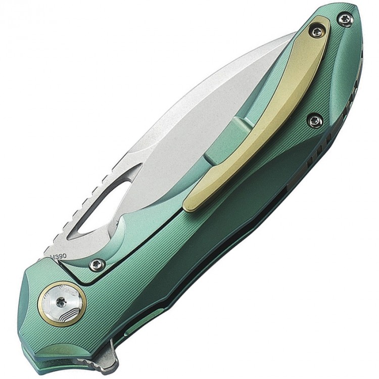 Bestech Eskra green T1813E Bestech Eskra green T1813E