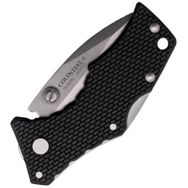 Cuchillo Cuchillo plegable Cold Steel Micro Recon 1 Lockback Spear Point 27DS Cuchillo Cuchillo plegable Cold Steel Micro Recon 1 Lockback Spear Point 27DS