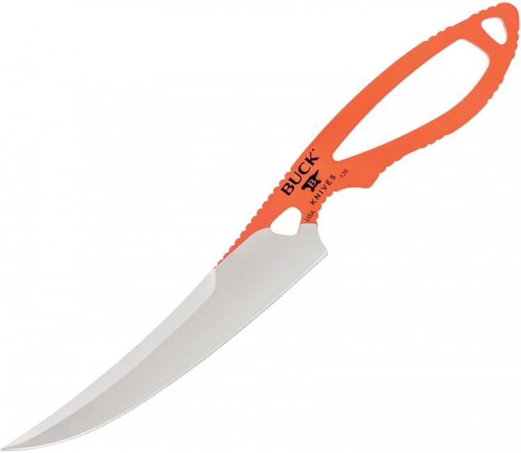 Buck Paklite Boning Knife оранжевый 136ORS1