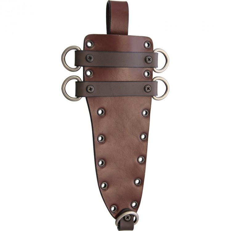 Dawson Knives Mojave 7 blue