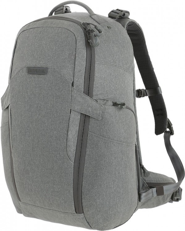 Cuchillo Maxpedition Entity 35 CCW-Enabled Internal Frame backpack ash NTTPK35AS